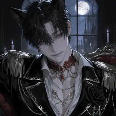 Profile image of Leon