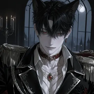 Profile image of Leon