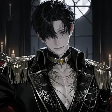Profile image of Leon