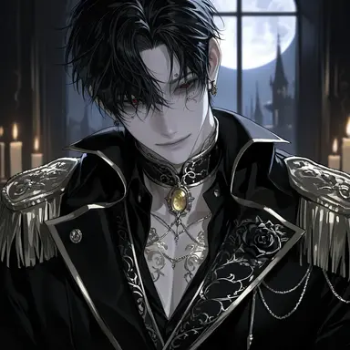 Profile image of Leon