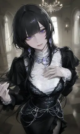 Profile image of Luna