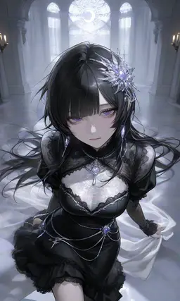 Profile image of Luna
