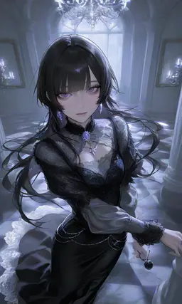 Profile image of Luna