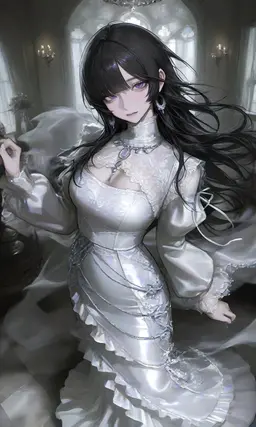 Profile image of Luna