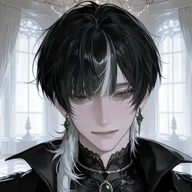 Profile image of Lewis