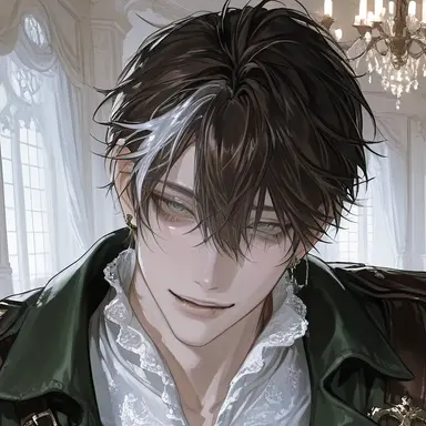 Profile image of Matthias