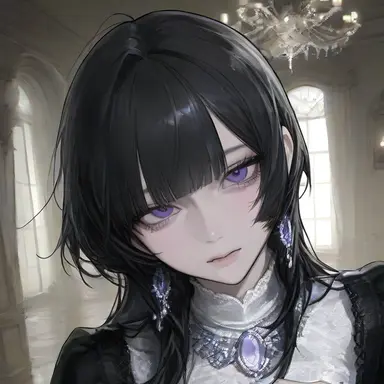 Profile image of Luna