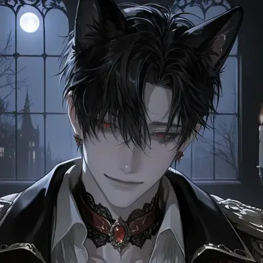 Profile image of Leon