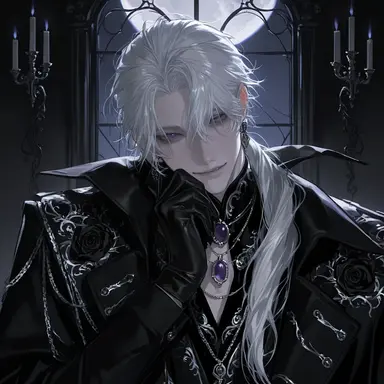 Profile image of Cyril