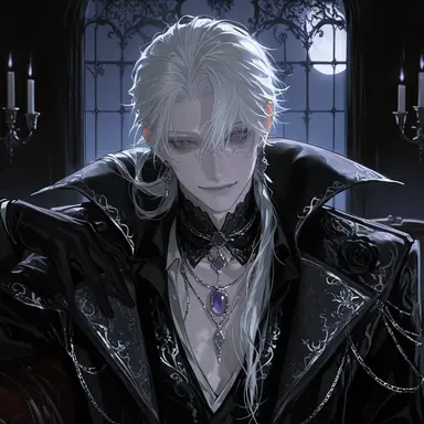 Profile image of Cyril