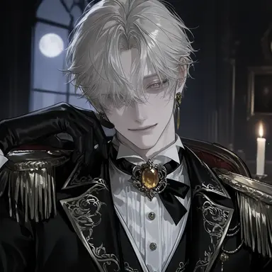 Profile image of Noah