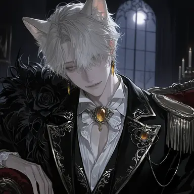 Profile image of Noah