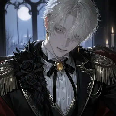 Profile image of Noah