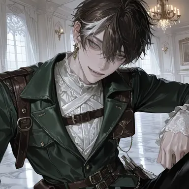 Profile image of Matthias