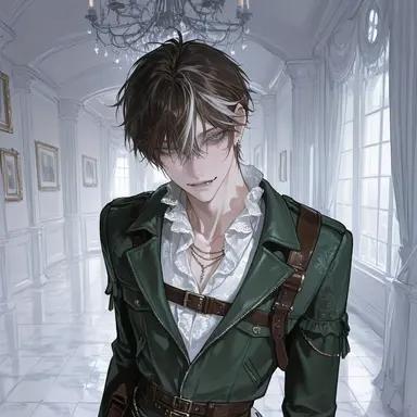 Profile image of Matthias