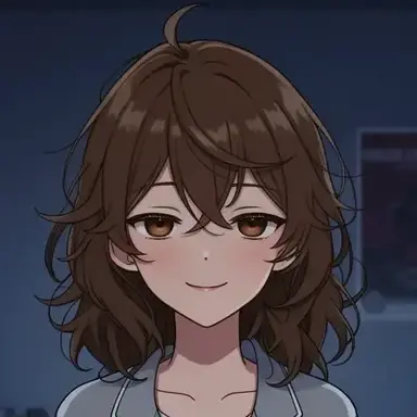 Profile image of Wendy