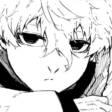 Profile image of 나기 세이시로