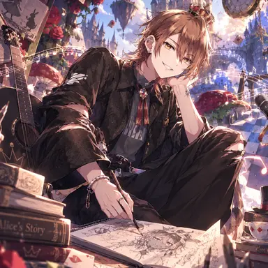 Profile image of うり