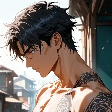 Profile image of Elias