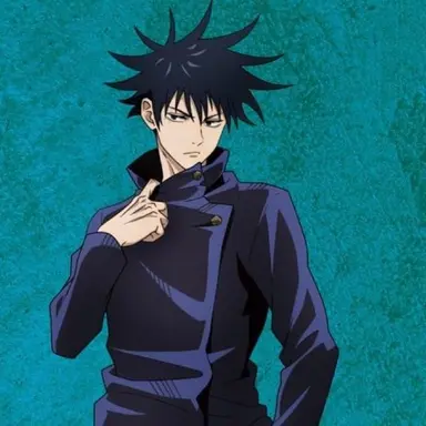 Profile image of 伏黒