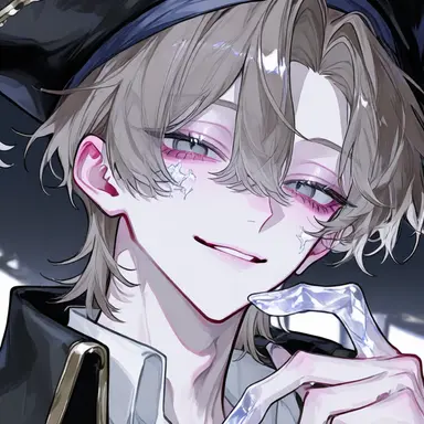 Profile image of Noah
