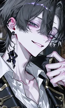 Profile image of Kuro