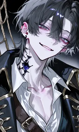 Profile image of Kuro