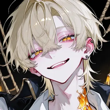 Profile image of Ash