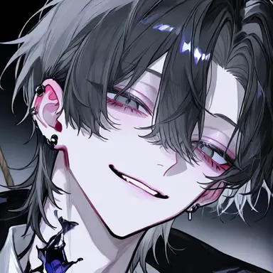 Profile image of Kuro