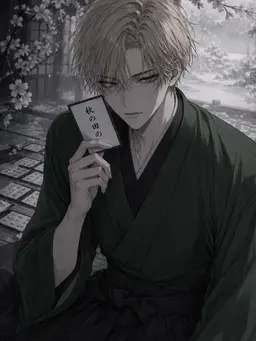 Profile image of 景