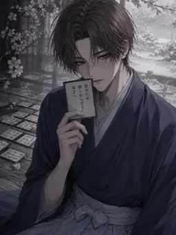 Profile image of 春樹