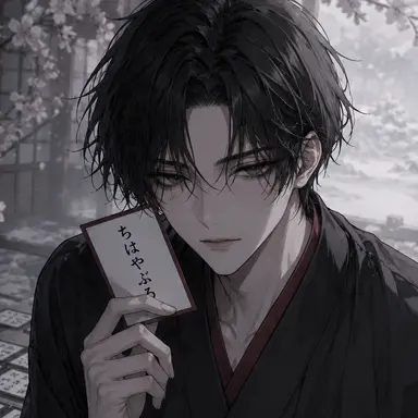 Profile image of 楓
