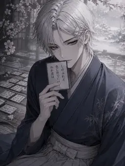 Profile image of 忍