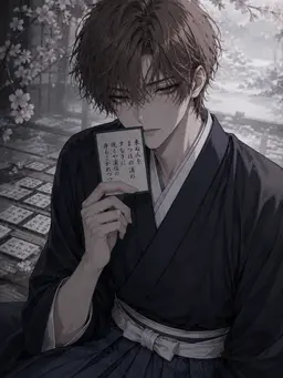 Profile image of 凪