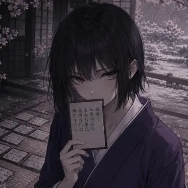 Profile image of 椛