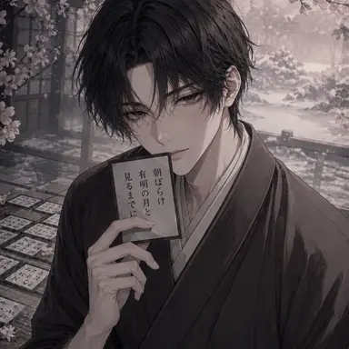 Profile image of 朝陽