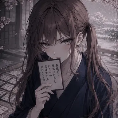 Profile image of 若菜