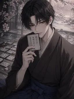 Profile image of 朝陽