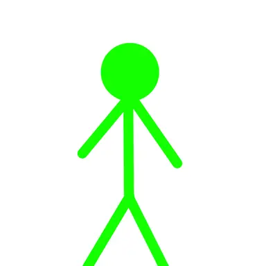 Profile image of Green