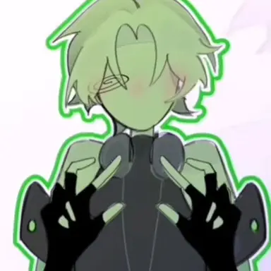 Profile image of Green