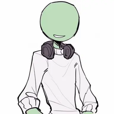 Profile image of Green
