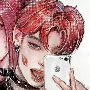 Profile image of 애비