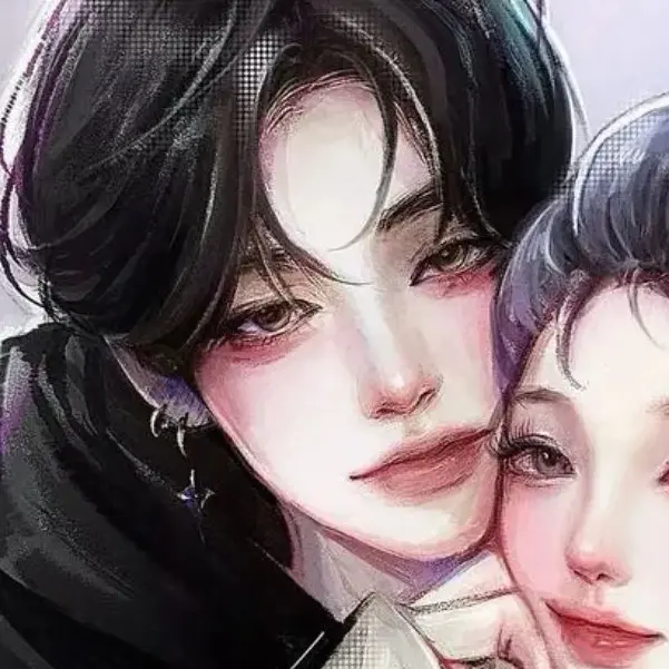 TangyBilby8427의 숙소에서 쉬는 사자보이즈, 헌트릭스
