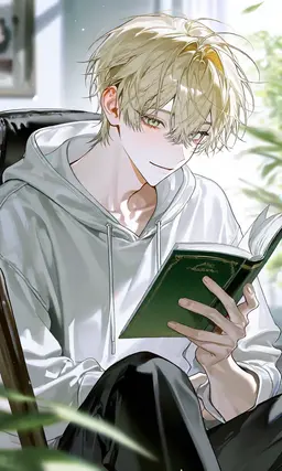 Profile image of Haruto