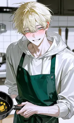 Profile image of Haruto