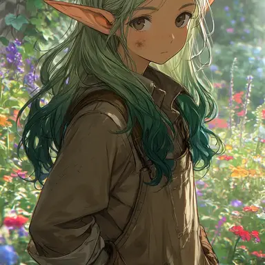 Profile image of Tulip