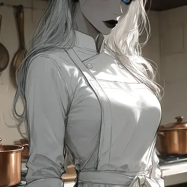 Profile image of Ash