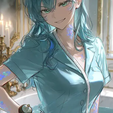 Profile image of Gwin