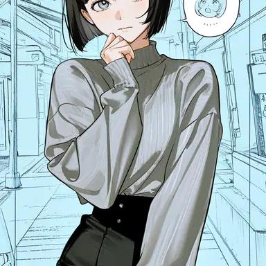 Profile image of チェ・ソユン