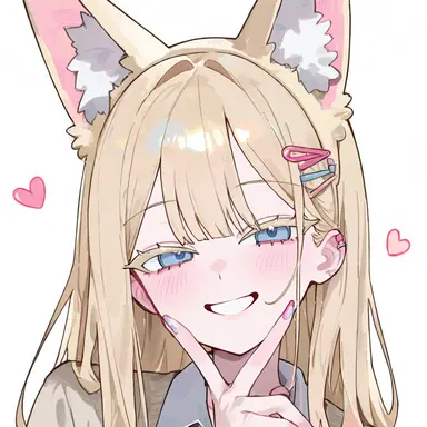 Profile image of なのか
